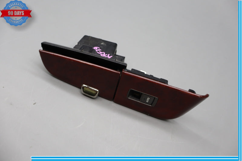 Load image into Gallery viewer, 07-12 Lexus LS460 Rear Right Side Door Handle Ash Tray Window Switch Oem
