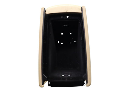 15-17 Hyundai Genesis G80 Front Center Console Armrest Arm Rest Lid Cover Oem