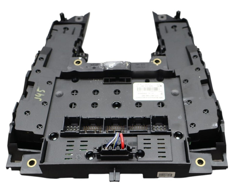 Load image into Gallery viewer, 11-14 Porsche Cayenne 958 Front Center Console Multifunction Switch Control Oem
