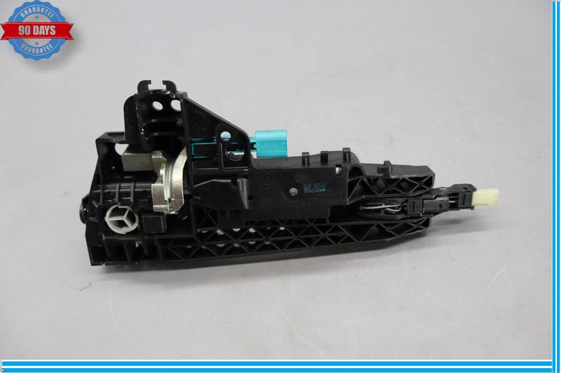 Load image into Gallery viewer, 12-18 Audi A7 Quattro Front Right Passenger Side Exterior Door Handle Oem
