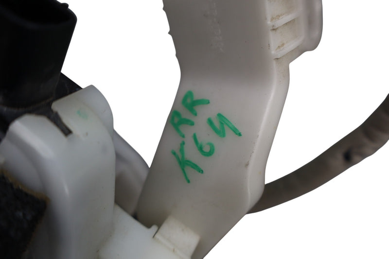 Load image into Gallery viewer, 15-20 Hyundai Genesis G80 Rear Right Side Door Lock Latch Actuator Motor Oem
