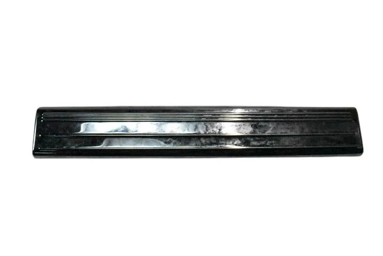 Load image into Gallery viewer, 00-06 Mercedes W220 S430 S600 S500 Door Step Sill Scuff Plate Set of 4 Oem
