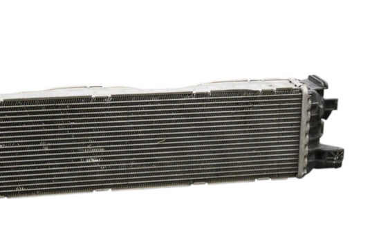 12-15 Audi A7 Quattro Lower Center Supercharger Radiator 8K0145804 Oem