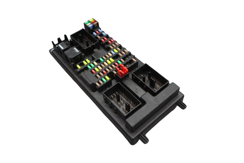 Load image into Gallery viewer, 10-13 Jaguar XJ XJL X351 Body Control Module Fuse Relay Box Fusebox Oem
