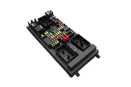 10-13 Jaguar XJ XJL X351 Body Control Module Fuse Relay Box Fusebox Oem