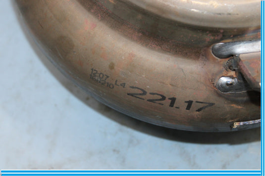 00-06 Mercedes SL600 SL500 Transmission Torque Converter Oem