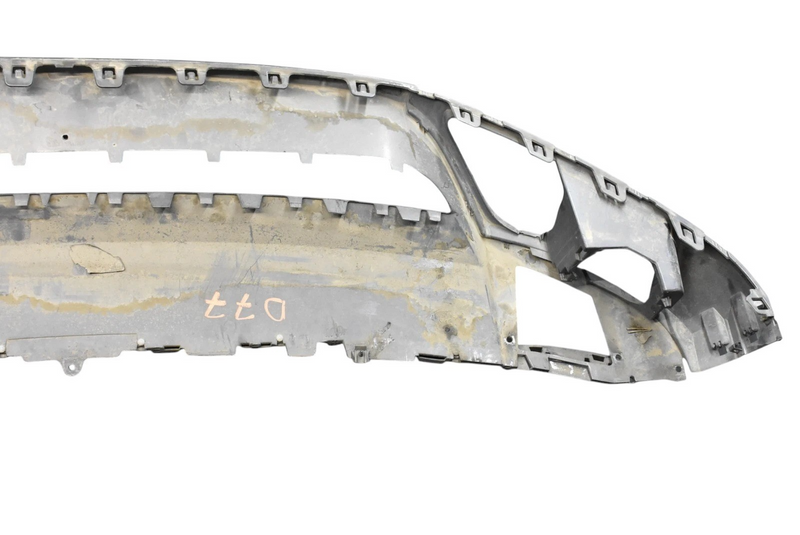 Load image into Gallery viewer, 11-14 Volkswagen VW Touareg Front Bumper Lower Valance Cover 7P6807061E Oem
