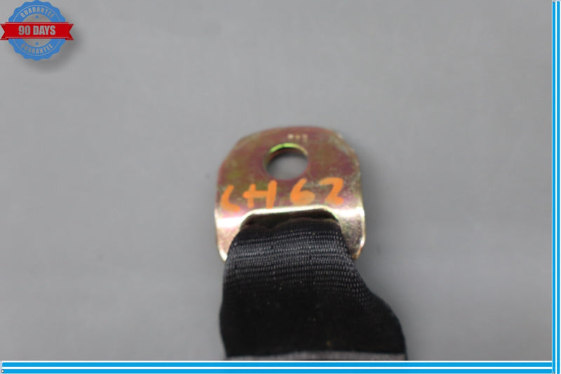 Load image into Gallery viewer, 02-10 Lexus SC430 Z40 Rear Left Driver Side Seat Belt Buckle Receiver Oem
