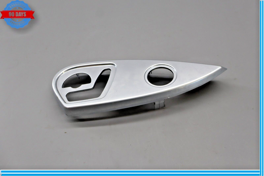 06-13 Mercedes X164 GL350 R350 ML350 Front Left Side Seat Switch Trim Cover Oem
