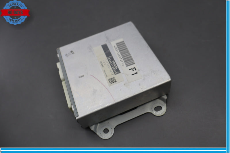Load image into Gallery viewer, 07-09 Lexus LS460 Rear Right Passenger Side Seat Climate Control Module Oem
