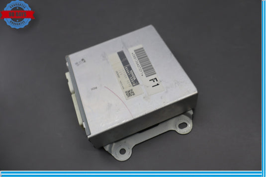 07-09 Lexus LS460 Rear Right Passenger Side Seat Climate Control Module Oem