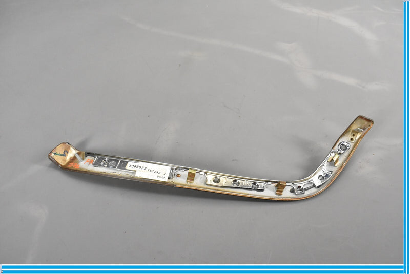 Load image into Gallery viewer, 03-06 Mercedes S500 S600 W220 Front Right Passenger Door Panel Trim Bezel Oem
