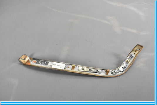 03-06 Mercedes S500 S600 W220 Front Right Passenger Door Panel Trim Bezel Oem