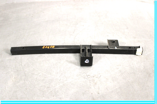 06-13 Land Rover Range Rover Sport Front Right Side Door Window Glass Guide Oem