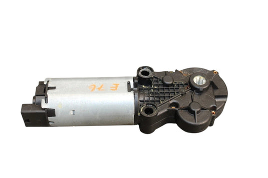 07-19 Mercedes X164 GL450 4MATIC Rear 3rd Third Row Seat Motor 1648202342 OEM