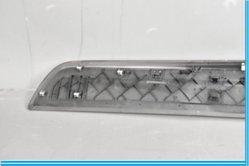 Load image into Gallery viewer, 09-15 Jaguar XF Left Driver Side Center Console Side Cover Panel Trim Oem
