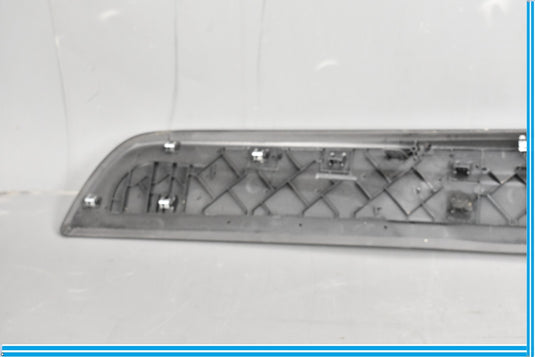 09-15 Jaguar XF Left Driver Side Center Console Side Cover Panel Trim Oem