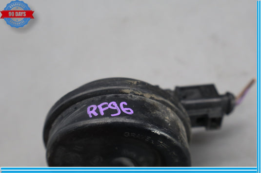 11-17 Volkswagen VW Touareg Right Anti Theft Alarm Horn Siren Hight Tune Oem