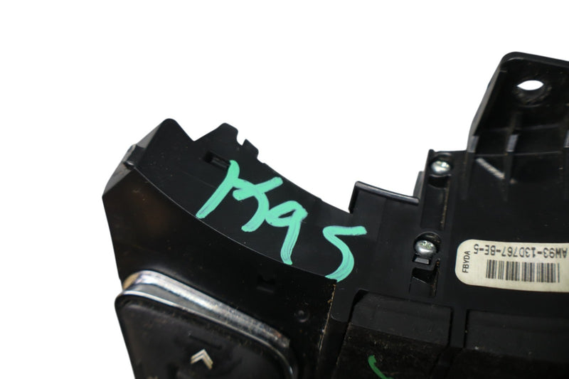 Load image into Gallery viewer, 10-15 Jaguar X351 XJ XJL Steering Wheel Audio Phone Mode Switch Control Oem

