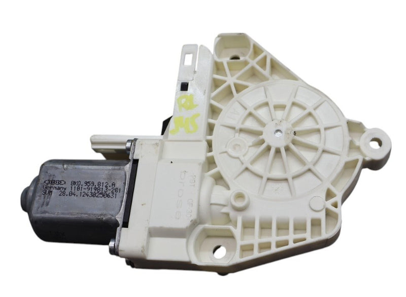 Load image into Gallery viewer, 11-18 Porsche Cayenne 958 Rear Left Driver Door Window Regulator Motor Oem
