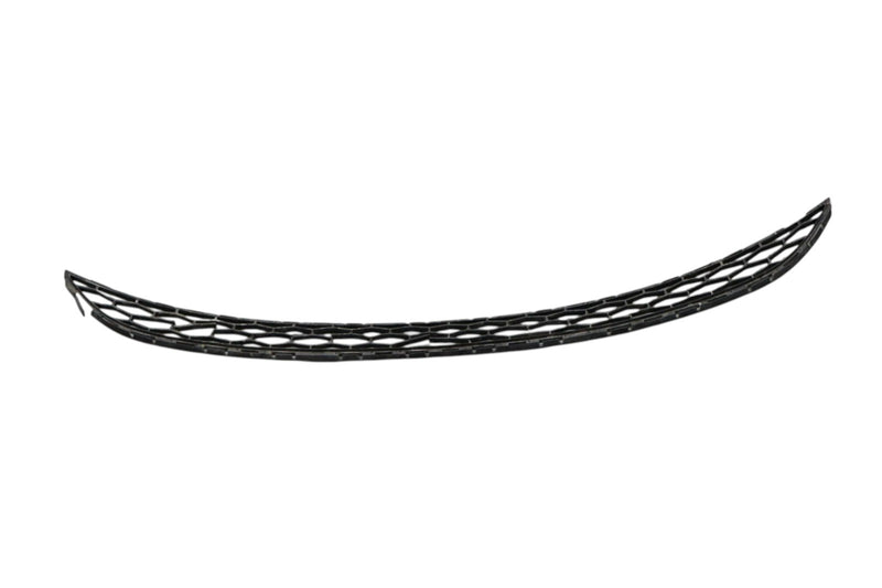 Load image into Gallery viewer, 14-17 Maserati Quattroporte Front Lower Bumper Center Grille Molding Oem
