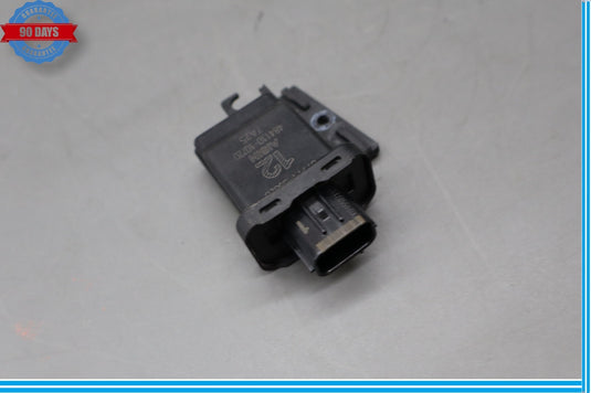 07-12 Lexus LS460 LS460L XF40 Keyless Entry Theft Locking Module Unit Module Oem