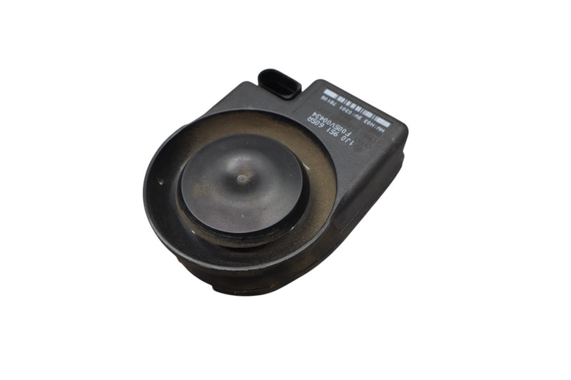 Load image into Gallery viewer, 03-12 Bentley Continental Flying Spur Rear Left Anti Theft Alarm Horn Siren Oem
