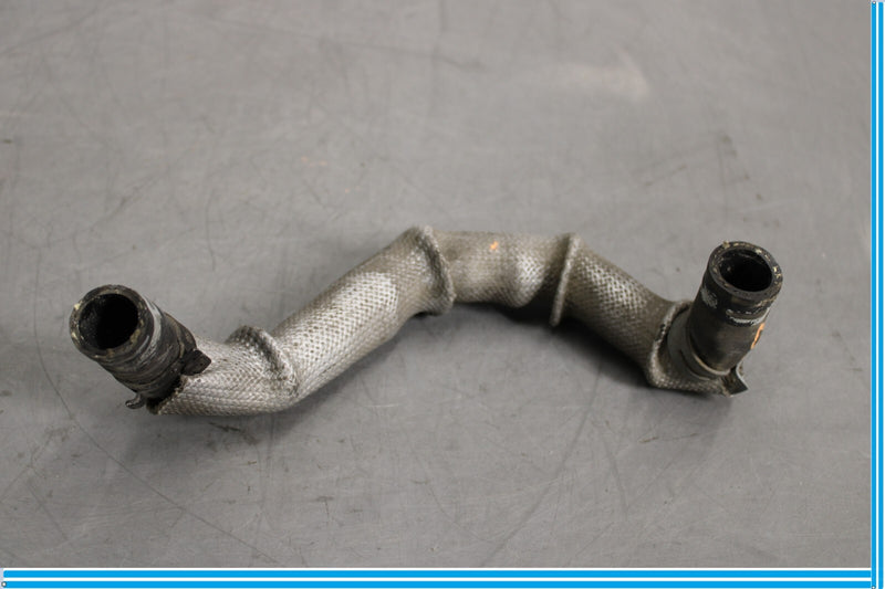 Load image into Gallery viewer, 06-10 Bentley Continental Engine Turbocharger Coolant Pump Hose Pipe Oem
