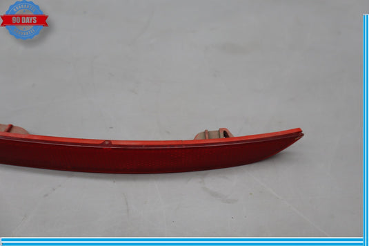 12-18 BMW 320i 328i 330i Rear Right Passenger Side Lower Bumper Reflector Oem