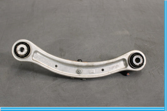 11-18 Porsche Cayenne Rear Right Passenger Side Upper Control Arm Oem