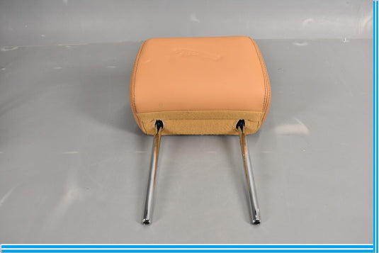10-18 Jaguar XJ XJL XJR X351 Rear Right or Left Side Headrest Head Rest APF OEM