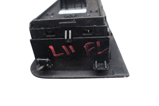 17-22 Alfa Romeo Giulia Front Left Driver Side Window Master Switch Oem