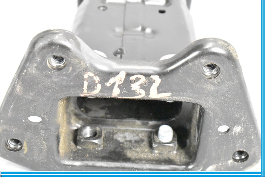 07-14 Mercedes CL550 CL600 W216 Front Left Bumper Reinforcement Bracket Oem