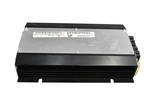 03-08 Bentley Continental Radio Audio Sound System Amplifier Amp 3W0035456C Oem