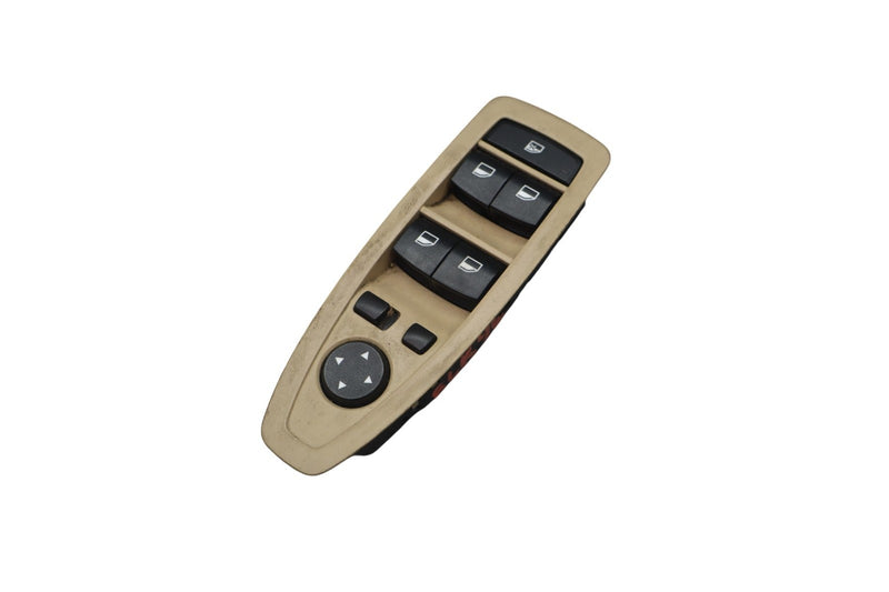 Load image into Gallery viewer, 12-20 BMW 320i 340i 428i 440i M3 M4 Front Left Side Master Window Switch Oem
