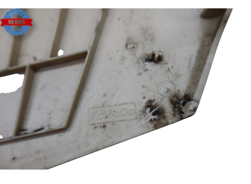 Load image into Gallery viewer, 09-15 Jaguar XF XFR X250 Front Left Side Seat Valance Trim Cover LEG Oem
