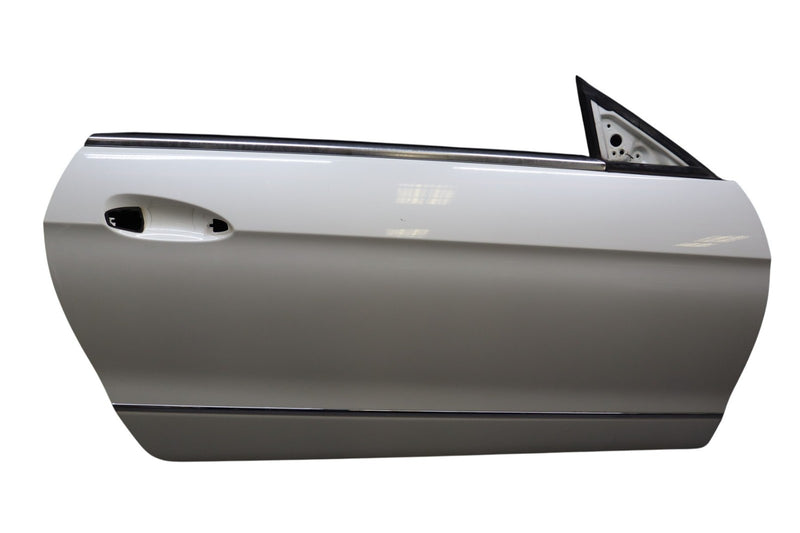 Load image into Gallery viewer, 10-17 Mercedes W207 E350 E550 Front Right Exterior Door Shell Panel White Oem
