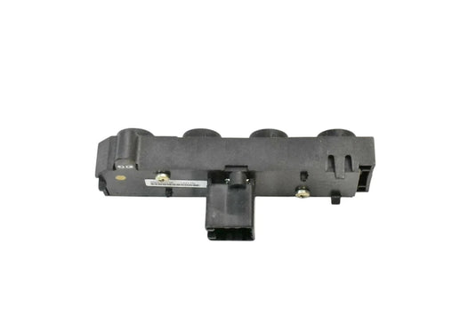03-13 Maserati Quattroporte Gas Tank Trunk Control Switch Black 67301800 Oem