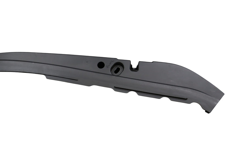 Load image into Gallery viewer, 11-16 Hyundai Equus Rear Left Driver Side Trim Cover Panel Extension Oem
