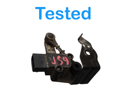 14-17 LR Range Rover Sport Front Right Height Level Sensor CPLA-3D026-AA Oem