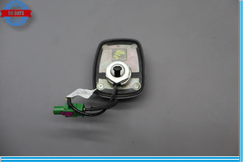 Load image into Gallery viewer, 11-18 Porsche Cayenne Top Roof Radio Antenna GPS Black 7PP035507 Oem
