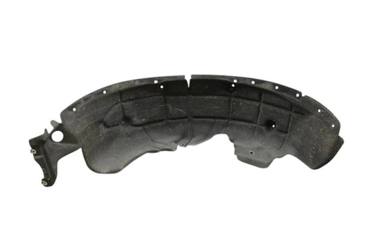 16-22 BMW F48 X1 Rear Left Side Inner Fender Liner Splash Guard 51717346041 Oem