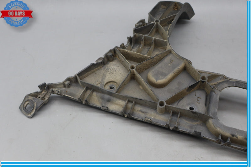 Load image into Gallery viewer, 07-15 Audi Q7 4L Rear Right Side Bumper Bracket Guide Support Mount Oem
