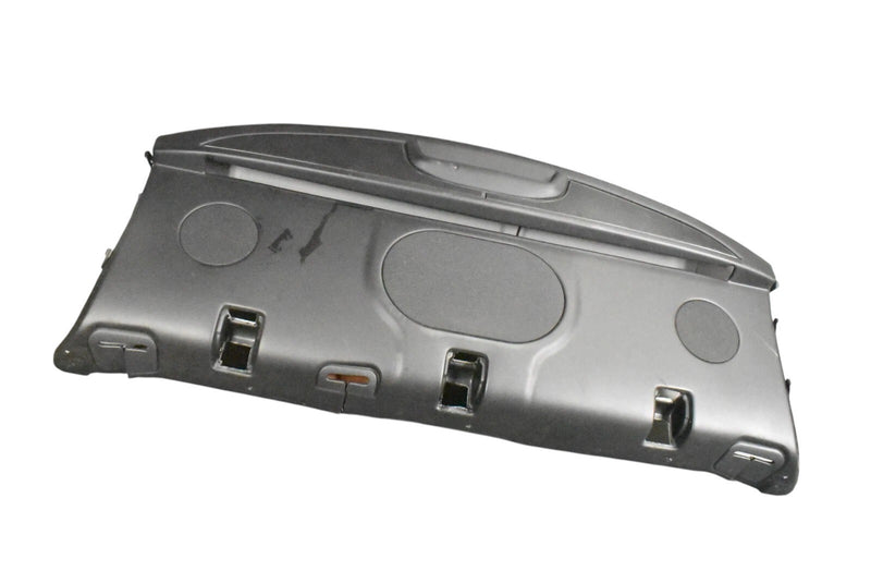 Load image into Gallery viewer, 07-13 Maserati Quattroporte Rear Sun Shade Screen Roller Blind Cover OEM
