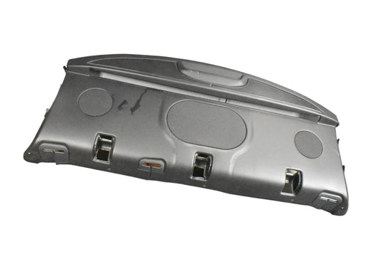 07-13 Maserati Quattroporte Rear Sun Shade Screen Roller Blind Cover OEM