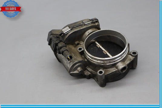 07-10 Bmw X5 E70 3.0L Throttle Body Valve Engine Motor Unit 75561180 Oem