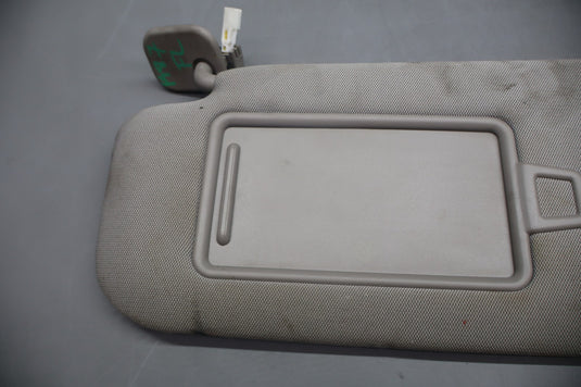 15-20 Hyundai Genesis G80 Front Left Driver Side Sun Visor Sunvisor Oem
