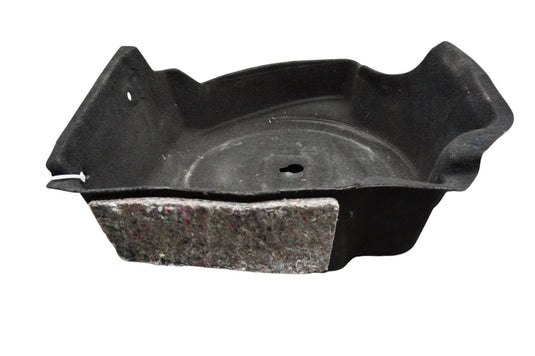 14-20 Maserati Ghibli Trunk Floor Spare Wheel Storage Compartment Tray Box OEM