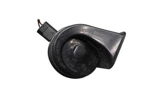 09-19 BMW 640i 650i 750i 740i Right Side Low Pitch Tone Note Horn Signal Oem