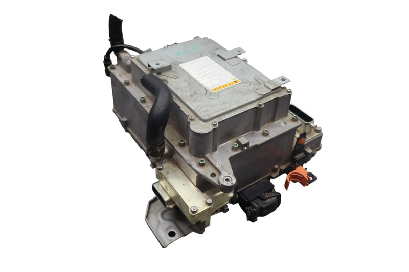 Load image into Gallery viewer, 11-15 Kia Optima Hybrid Inverter Power Control Converter Charger Module Unit Oem
